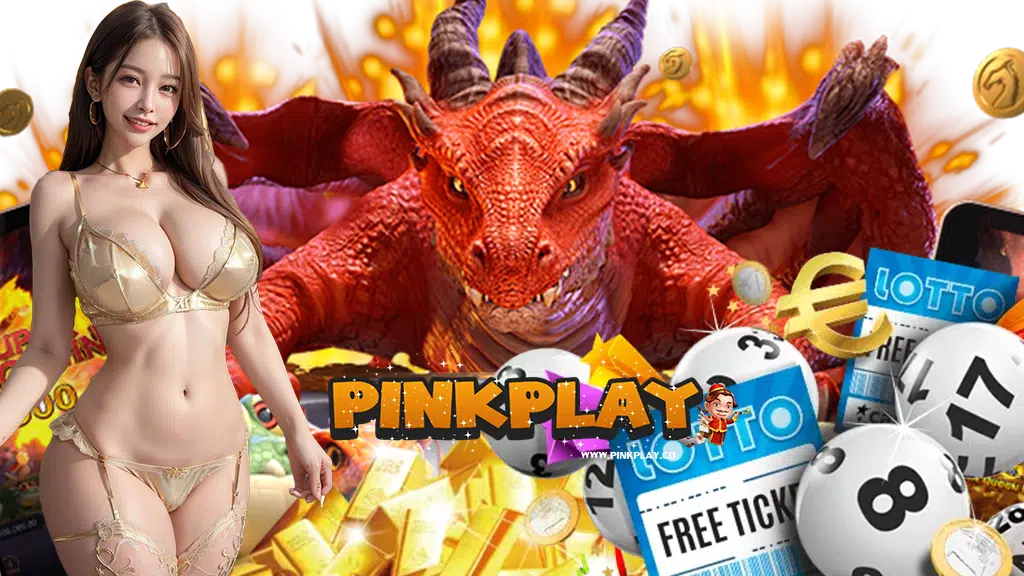 pinkplay
